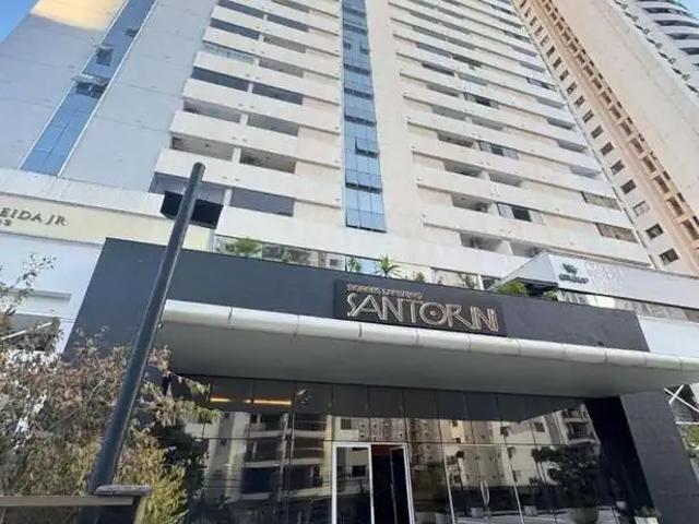 Apartamento venda em Região Geográfica Imediata de Goiânia, Goiânia
