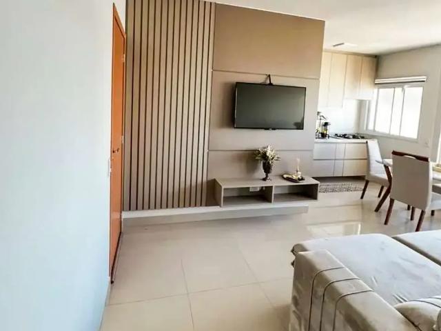 Apartamento venda em Região Geográfica Imediata de Goiânia, Goiânia