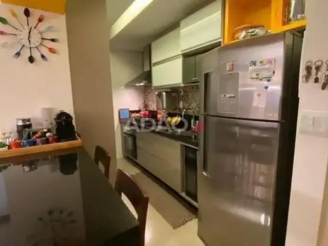 Apartamento venda em Região Geográfica Imediata de Goiânia, Goiânia