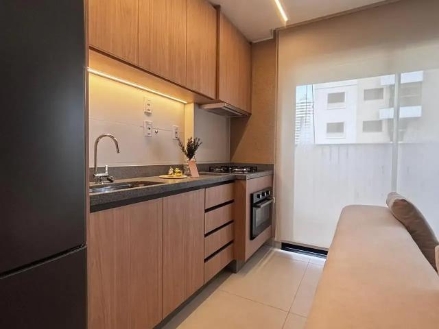 Apartamento venda em Região Geográfica Imediata de Goiânia, Goiânia