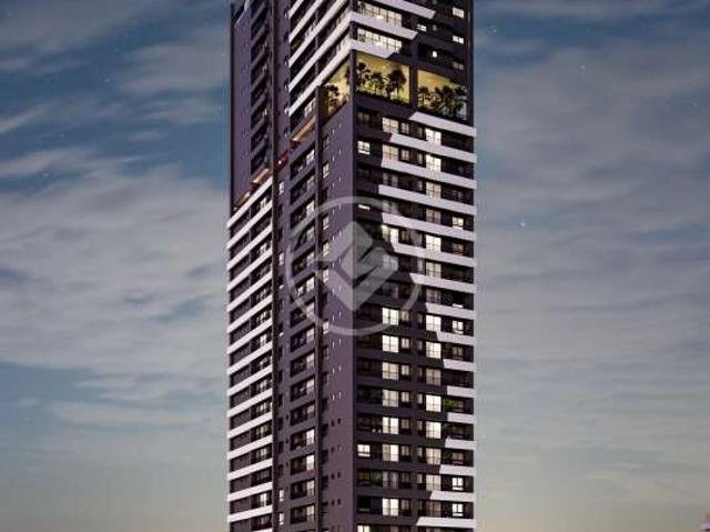 Apartamento venda em Setor Bueno, Goiânia