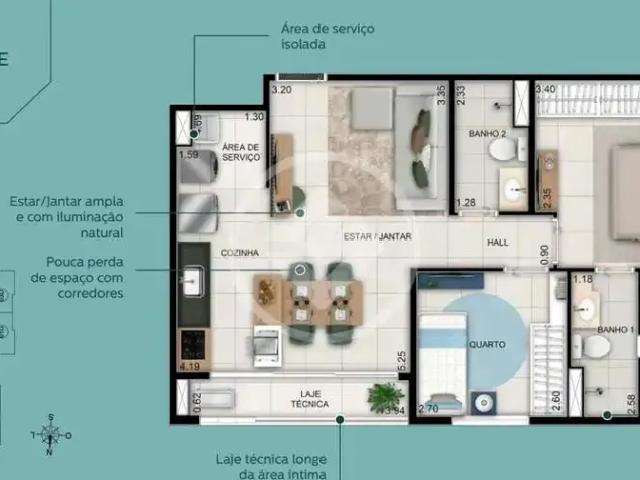 Apartamento venda em Região Geográfica Imediata de Goiânia, Goiânia