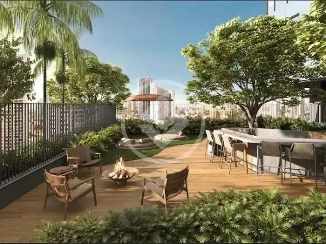 Apartamento venda em Região Geográfica Imediata de Goiânia, Goiânia