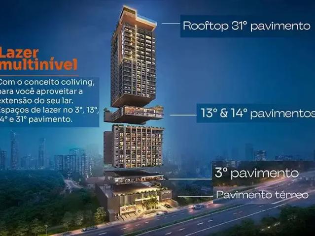 Apartamento venda em Região Geográfica Imediata de Goiânia, Goiânia