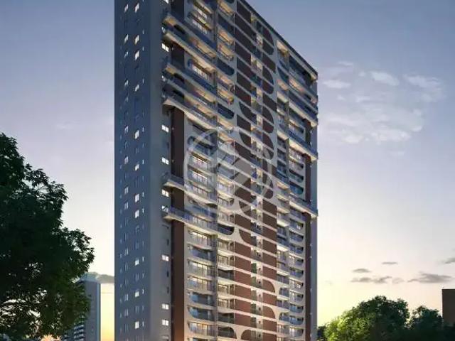 Apartamento venda em Região Geográfica Imediata de Goiânia, Goiânia