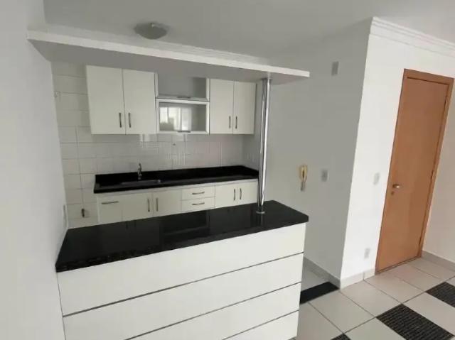 Apartamento venda em Região Geográfica Imediata de Goiânia, Goiânia