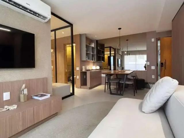 Apartamento venda em Região Geográfica Imediata de Goiânia, Goiânia