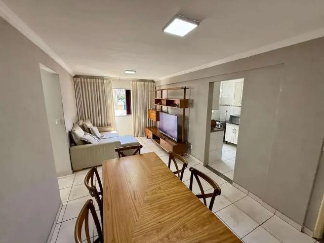 Apartamento venda em Região Geográfica Imediata de Goiânia, Goiânia