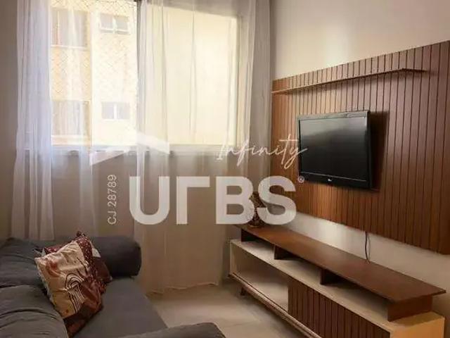 Apartamento venda em Região Geográfica Imediata de Goiânia, Goiânia