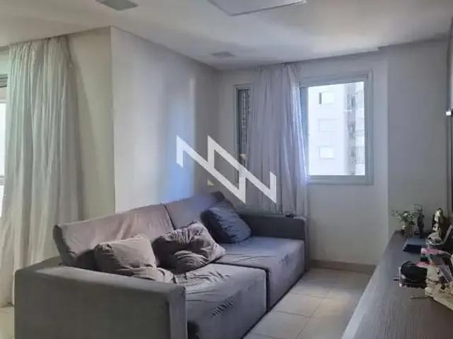 Apartamento venda em Região Geográfica Imediata de Goiânia, Goiânia