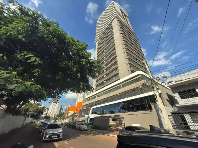 Apartamento venda em Região Geográfica Imediata de Goiânia, Goiânia