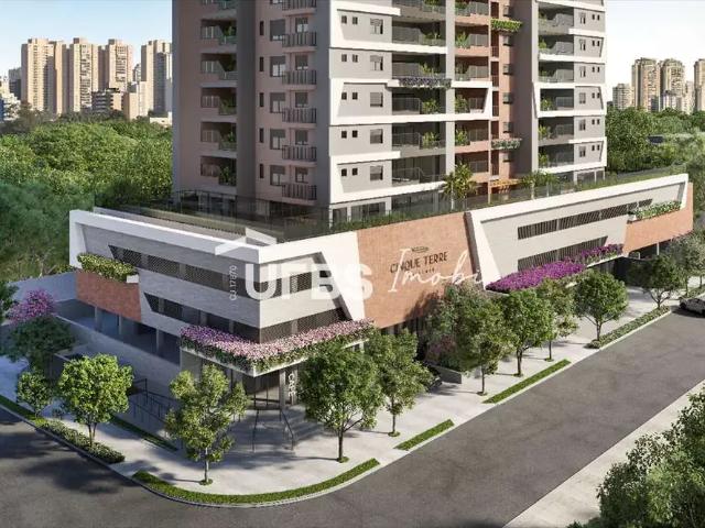 Apartamento venda em Setor Bueno, Goiânia