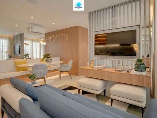 Apartamento venda em Setor Marista, Goiânia