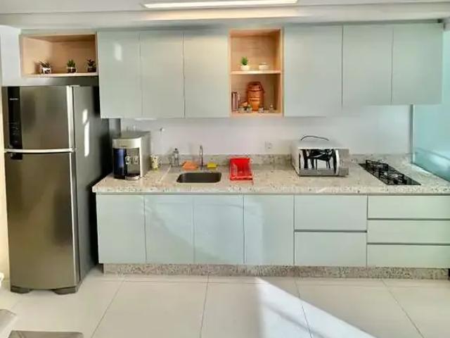 Apartamento venda em Setor Marista, Goiânia
