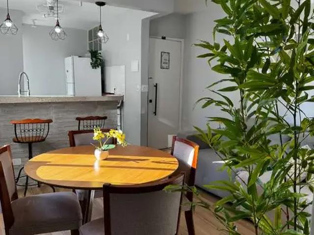 Apartamento venda em Setor Bueno, Goiânia