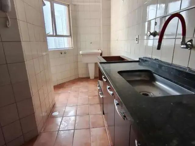 Apartamento venda em Região Geográfica Imediata de Goiânia, Goiânia