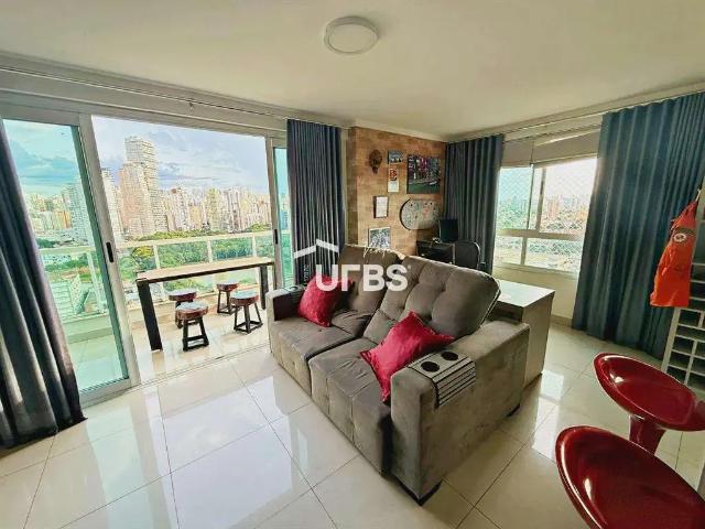Apartamento venda em Setor Nova Suiça, Goiânia