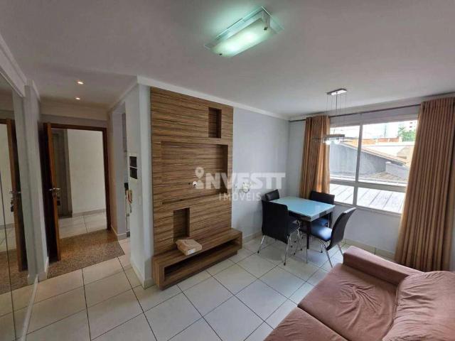 Apartamento venda em Setor Bueno, Goiânia