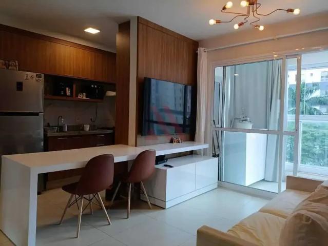 Apartamento venda em Serrinha, Goiânia