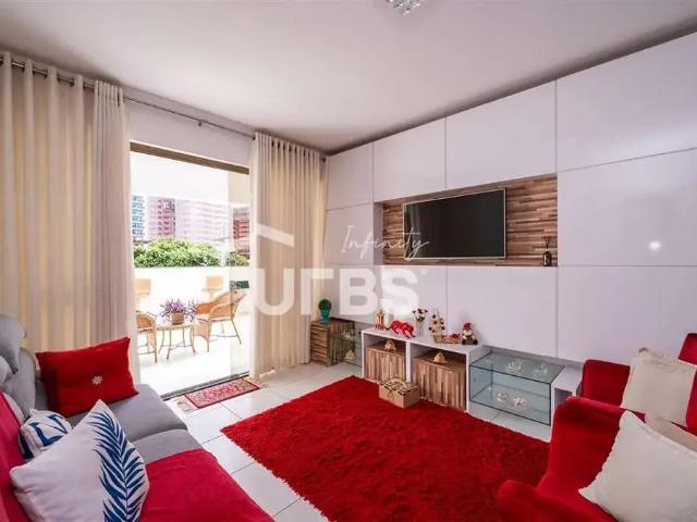Apartamento venda em Região Geográfica Imediata de Goiânia, Goiânia