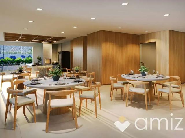 Apartamento venda em Região Geográfica Imediata de Goiânia, Goiânia