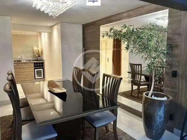 Apartamento venda em Região Geográfica Imediata de Goiânia, Goiânia