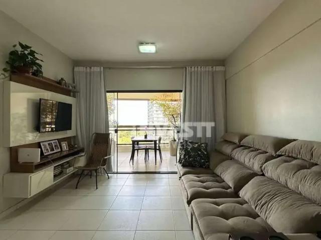 Apartamento venda em Região Geográfica Imediata de Goiânia, Goiânia