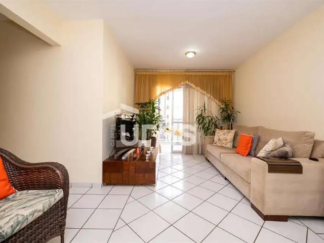 Apartamento venda em Região Geográfica Imediata de Goiânia, Goiânia