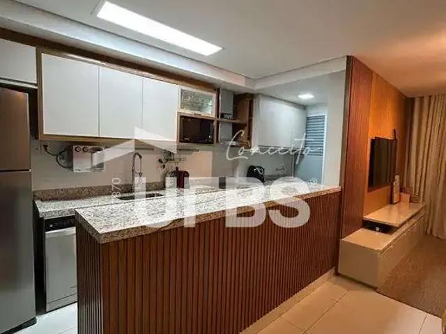 Apartamento venda em Região Geográfica Imediata de Goiânia, Goiânia