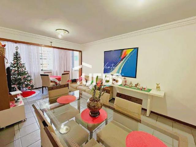 Apartamento venda em Região Geográfica Imediata de Goiânia, Goiânia