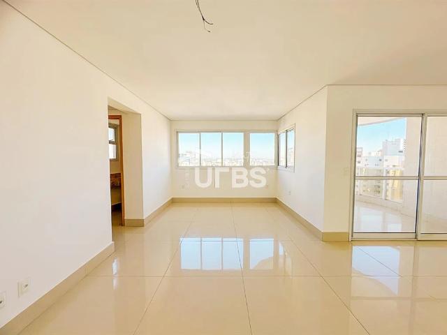 Apartamento venda em Região Geográfica Imediata de Goiânia, Goiânia