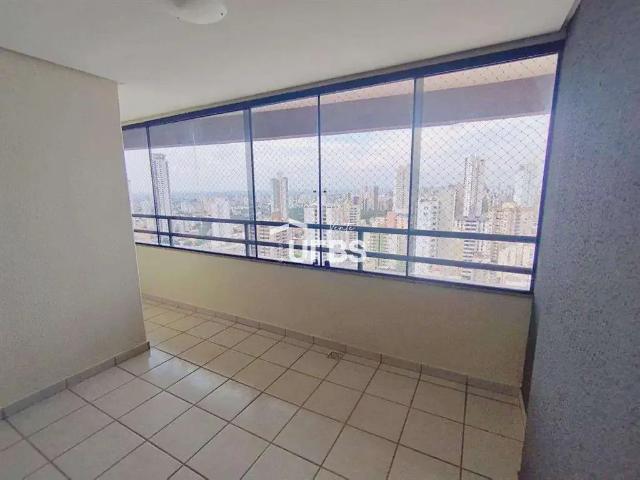 Apartamento venda em Região Geográfica Imediata de Goiânia, Goiânia