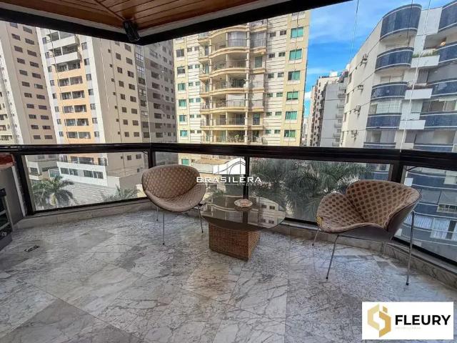 Apartamento venda em Região Geográfica Imediata de Goiânia, Goiânia
