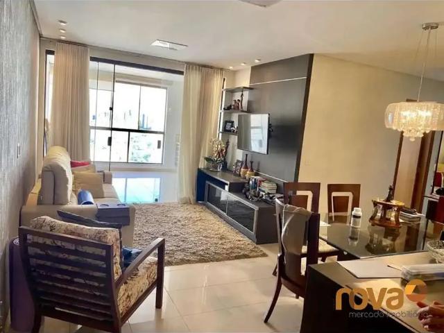 Apartamento venda em Região Geográfica Imediata de Goiânia, Goiânia