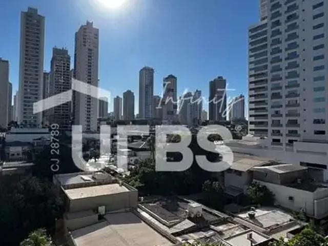 Apartamento venda em Região Geográfica Imediata de Goiânia, Goiânia