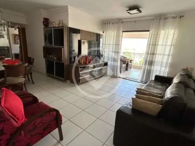 Apartamento venda em Região Geográfica Imediata de Goiânia, Goiânia