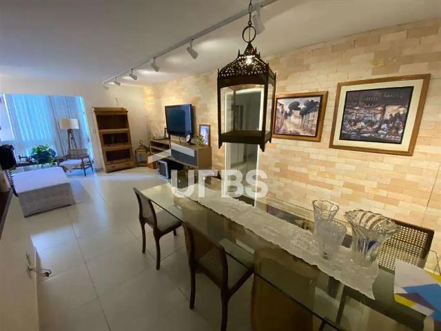 Apartamento venda em Região Geográfica Imediata de Goiânia, Goiânia