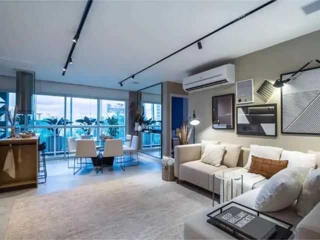 Apartamento venda em Região Geográfica Imediata de Goiânia, Goiânia