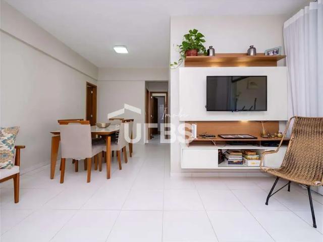 Apartamento venda em Região Geográfica Imediata de Goiânia, Goiânia