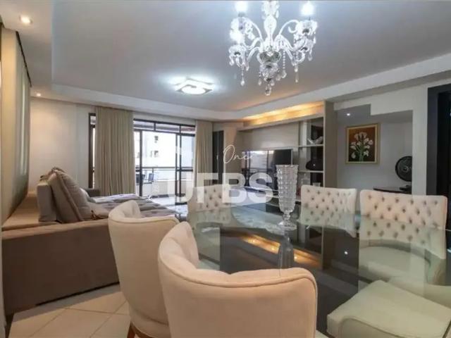 Apartamento venda em Região Geográfica Imediata de Goiânia, Goiânia