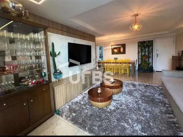 Apartamento venda em Região Geográfica Imediata de Goiânia, Goiânia