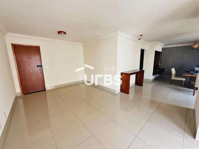 Apartamento venda em Região Geográfica Imediata de Goiânia, Goiânia