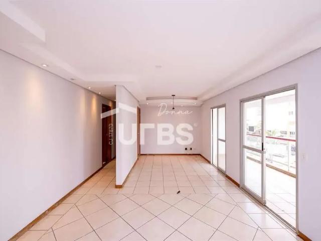 Apartamento venda em Região Geográfica Imediata de Goiânia, Goiânia