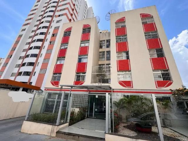 Apartamento venda em Região Geográfica Imediata de Goiânia, Goiânia