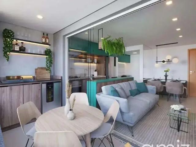 Apartamento venda em Região Geográfica Imediata de Goiânia, Goiânia