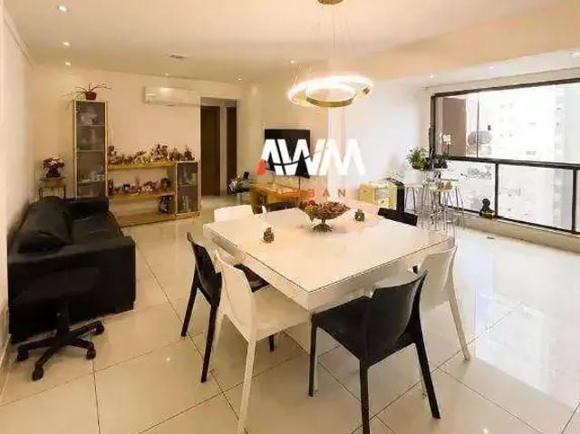 Apartamento venda em Região Geográfica Imediata de Goiânia, Goiânia