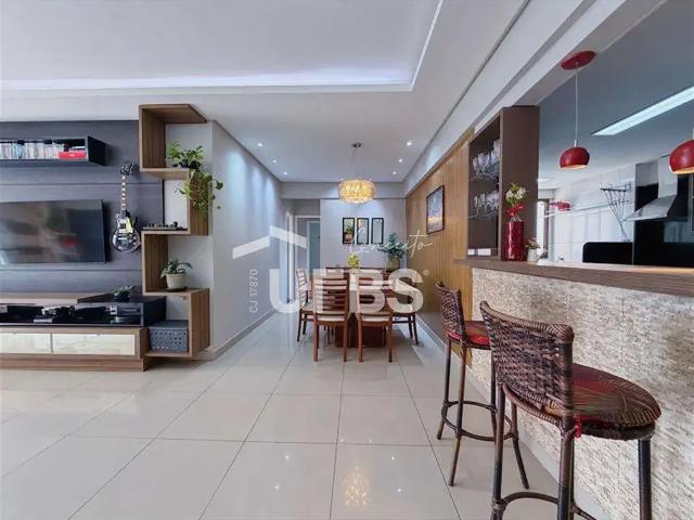Apartamento venda em Região Geográfica Imediata de Goiânia, Goiânia