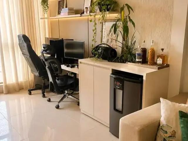Apartamento venda em Região Geográfica Imediata de Goiânia, Goiânia