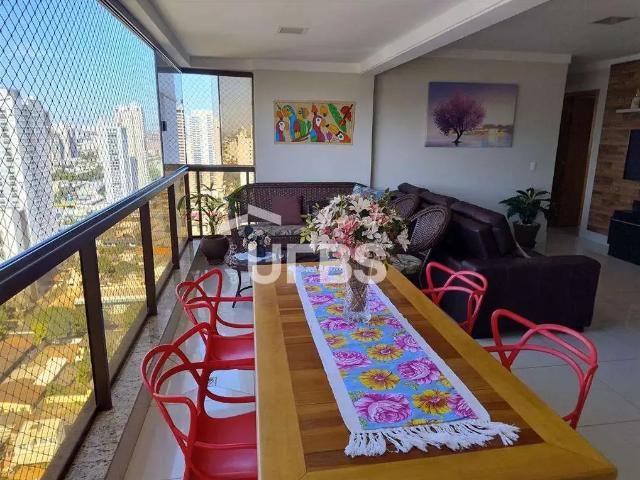 Apartamento venda em Região Geográfica Imediata de Goiânia, Goiânia