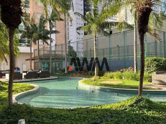Apartamento venda em Região Geográfica Imediata de Goiânia, Goiânia